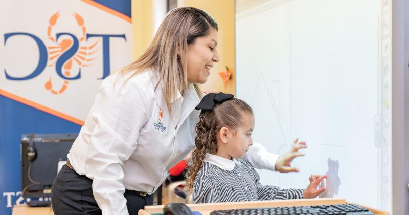 Texas Southmost College Raul J. Guerra Early Childhood Center